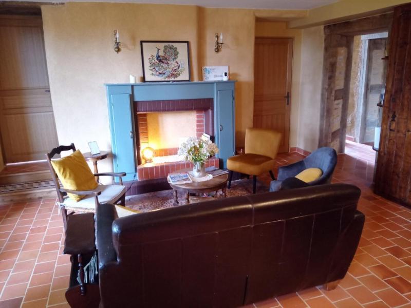 Brece  A La Mainguere, Chambres D'Hotes מראה חיצוני תמונה