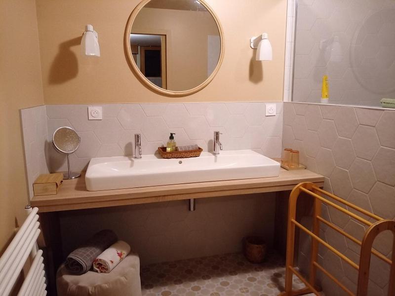 Brece  A La Mainguere, Chambres D'Hotes מראה חיצוני תמונה
