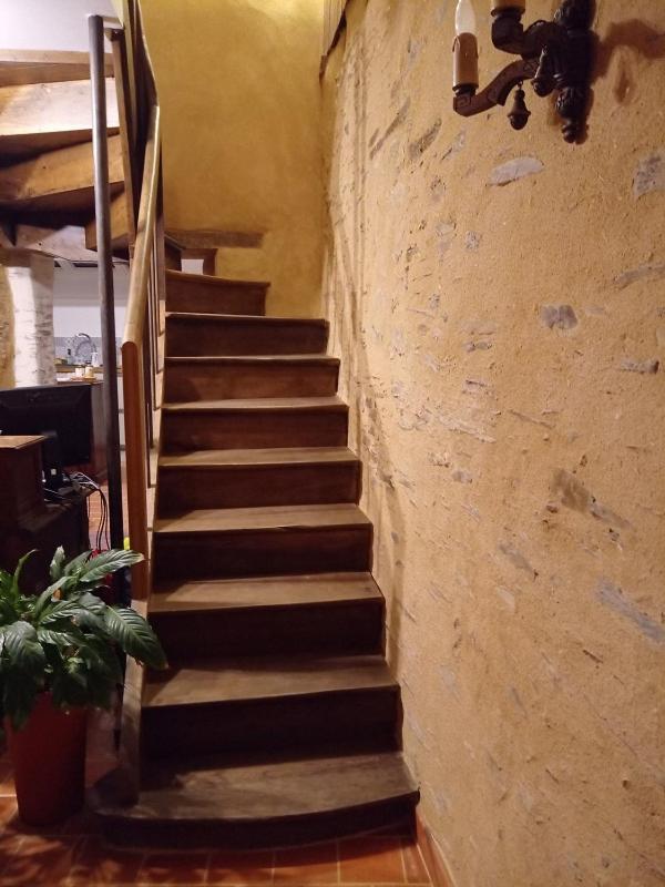 Brece  A La Mainguere, Chambres D'Hotes מראה חיצוני תמונה